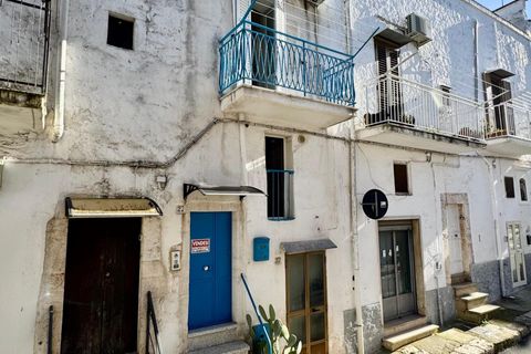 Villa a Ostuni, Brindisi, Ostuni - € 64.000 | Ref: 928 - foto 2