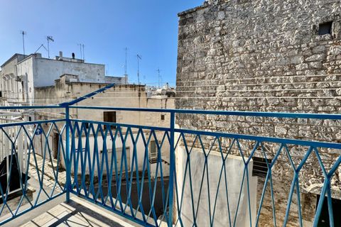 Villa a Ostuni, Brindisi, Ostuni - € 64.000 | Ref: 928 - foto 18