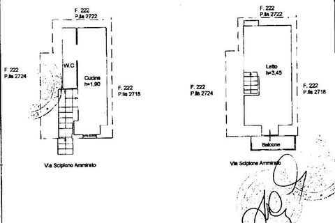 Villa a Ostuni, Brindisi, Ostuni - € 64.000 | Ref: 928 - foto 27