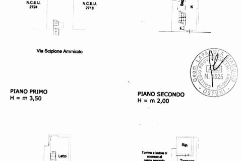 Villa a Ostuni, Brindisi, Ostuni - € 64.000 | Ref: 928 - foto 28