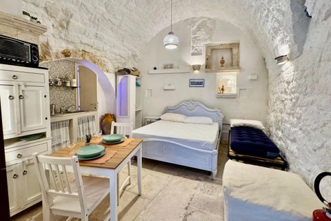 Villa i Ostuni, Brindisi, Ostuni - € 98.000 | Ref: 929 - foto 1