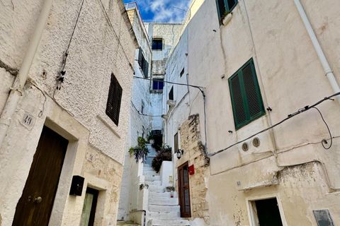 Villa i Ostuni, Brindisi, Ostuni - € 98.000 | Ref: 929 - foto 2
