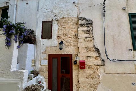 Villa i Ostuni, Brindisi, Ostuni - € 98.000 | Ref: 929 - foto 3