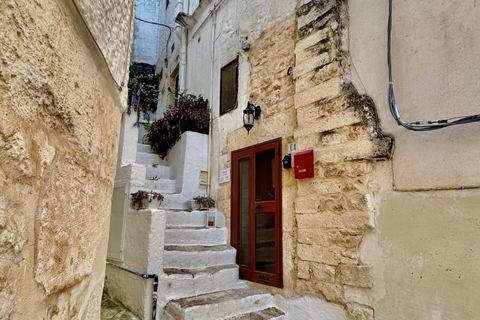 Villa i Ostuni, Brindisi, Ostuni - € 98.000 | Ref: 929 - foto 4