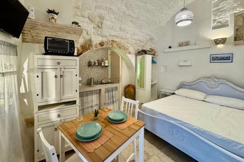 Villa i Ostuni, Brindisi, Ostuni - € 98.000 | Ref: 929 - foto 5