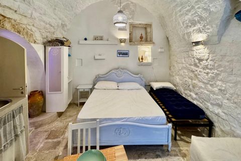 Villa i Ostuni, Brindisi, Ostuni - € 98.000 | Ref: 929 - foto 6