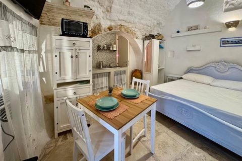 Villa i Ostuni, Brindisi, Ostuni - € 98.000 | Ref: 929 - foto 7