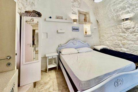 Villa i Ostuni, Brindisi, Ostuni - € 98.000 | Ref: 929 - foto 8