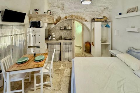 Villa i Ostuni, Brindisi, Ostuni - € 98.000 | Ref: 929 - foto 9