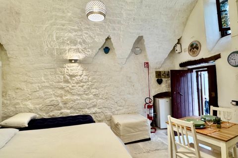 Villa i Ostuni, Brindisi, Ostuni - € 98.000 | Ref: 929 - foto 14