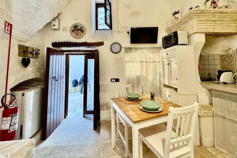 Villa i Ostuni, Brindisi, Ostuni - € 98.000 | Ref: 929 - foto 16