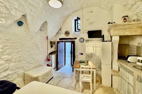 Villa i Ostuni, Brindisi, Ostuni - € 98.000 | Ref: 929 - foto 17