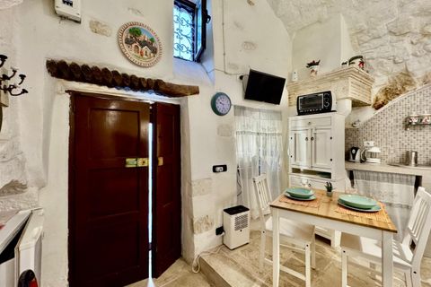Villa i Ostuni, Brindisi, Ostuni - € 98.000 | Ref: 929 - foto 18