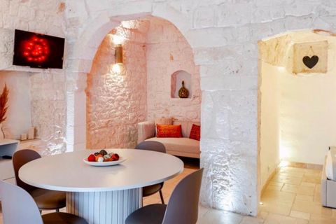 Villa i Ostuni, Brindisi, Ostuni - € 125.000 | Ref: 931 - foto 1