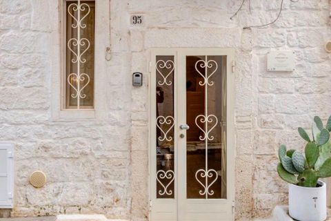 Villa i Ostuni, Brindisi, Ostuni - € 125.000 | Ref: 931 - foto 2