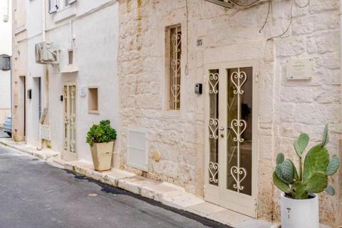 Villa i Ostuni, Brindisi, Ostuni - € 125.000 | Ref: 931 - foto 3