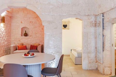 Villa i Ostuni, Brindisi, Ostuni - € 125.000 | Ref: 931 - foto 4