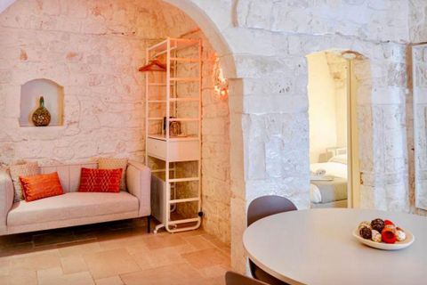 Villa i Ostuni, Brindisi, Ostuni - € 125.000 | Ref: 931 - foto 5