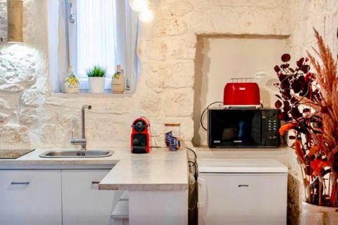 Villa i Ostuni, Brindisi, Ostuni - € 125.000 | Ref: 931 - foto 6