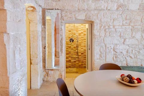 Villa i Ostuni, Brindisi, Ostuni - € 125.000 | Ref: 931 - foto 9