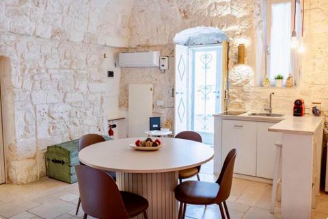 Villa i Ostuni, Brindisi, Ostuni - € 125.000 | Ref: 931 - foto 12