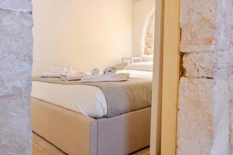 Villa i Ostuni, Brindisi, Ostuni - € 125.000 | Ref: 931 - foto 13