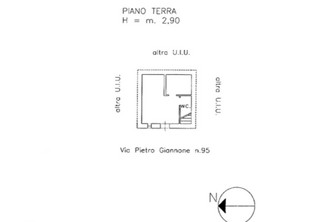 Villa i Ostuni, Brindisi, Ostuni - € 125.000 | Ref: 931 - foto 15