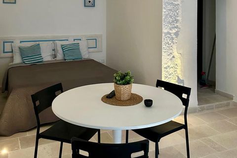 Villa i Ostuni, Brindisi, Ostuni - € 125.000 | Ref: 932 - foto 1