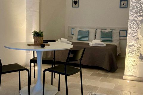 Villa i Ostuni, Brindisi, Ostuni - € 125.000 | Ref: 932 - foto 3