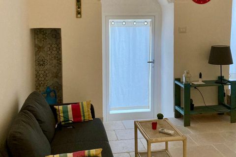 Villa i Ostuni, Brindisi, Ostuni - € 125.000 | Ref: 932 - foto 7
