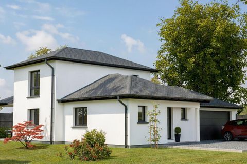 Villa a Rantzwiller, Haut-Rhin, Rantzwiller - € 472.000 | Ref: MS-110326RANT - foto 2