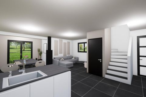 Villa a Friesen, Haut-Rhin, Friesen - € 248.000 | Ref: CWE0304SUNDG_D8525977D - foto 3