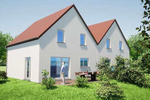 Villa i Beblenheim, Haut-Rhin, Beblenheim - € 313.000 | Ref: CWE1203BEBLEN_D2606233D - foto 3