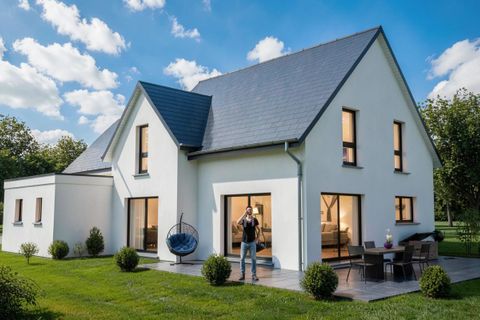 Villa i Sundhoffen, Haut-Rhin, Sundhoffen - € 498.000 | Ref: MS-050326SUND - foto 1