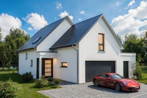 Villa i Sundhoffen, Haut-Rhin, Sundhoffen - € 498.000 | Ref: MS-050326SUND - foto 2