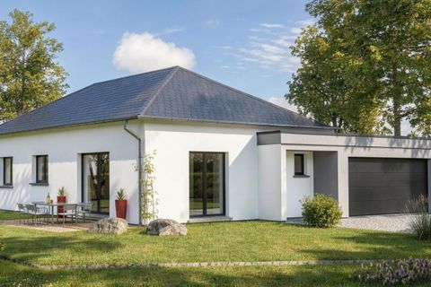 Villa a Bischwihr, Haut-Rhin, Bischwihr - € 368.000 | Ref: MS-050326BISC - foto 2