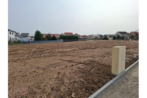 Terra a La Maxe, Moselle, La Maxe - € 144.750 | Ref: PG019281-_12 - foto 3