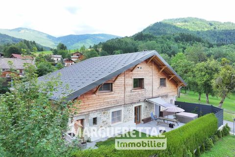 Landejendom i Onnion, Haute-Savoie, Onnion - € 599.000 | Ref: SB8432VAU - foto 1