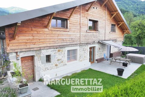 Landejendom i Onnion, Haute-Savoie, Onnion - € 599.000 | Ref: SB8432VAU - foto 4
