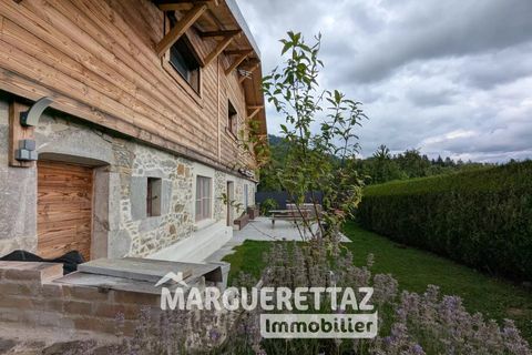 Landejendom i Onnion, Haute-Savoie, Onnion - € 599.000 | Ref: SB8432VAU - foto 3