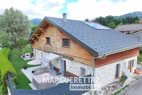 Landejendom i Onnion, Haute-Savoie, Onnion - € 599.000 | Ref: SB8432VAU - foto 2