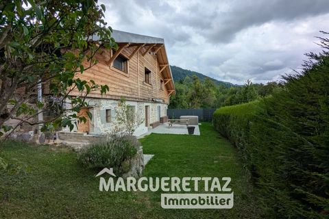 Landejendom i Onnion, Haute-Savoie, Onnion - € 599.000 | Ref: SB8432VAU - foto 5