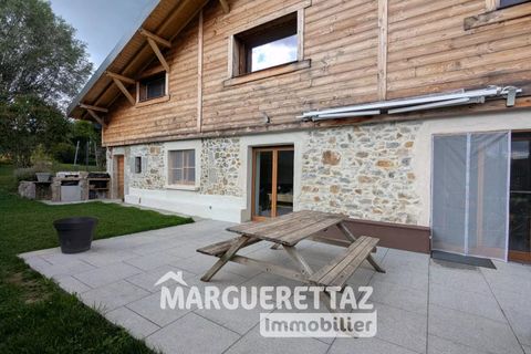 Landejendom i Onnion, Haute-Savoie, Onnion - € 599.000 | Ref: SB8432VAU - foto 6