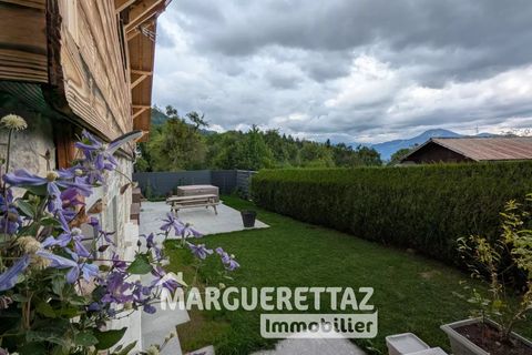 Landejendom i Onnion, Haute-Savoie, Onnion - € 599.000 | Ref: SB8432VAU - foto 7