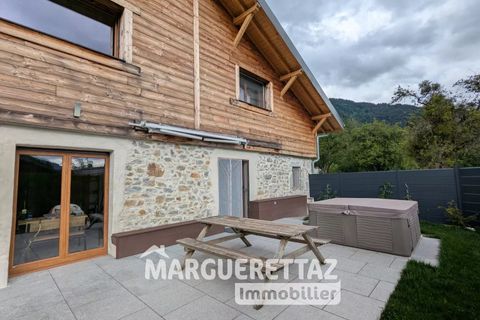 Landejendom i Onnion, Haute-Savoie, Onnion - € 599.000 | Ref: SB8432VAU - foto 8