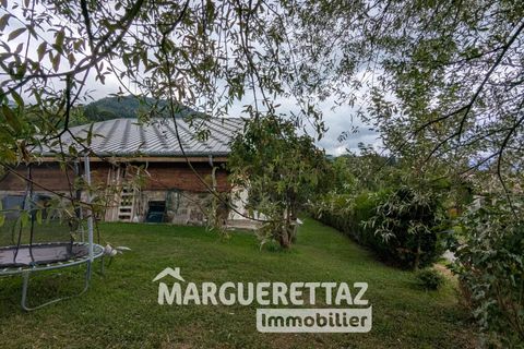 Landejendom i Onnion, Haute-Savoie, Onnion - € 599.000 | Ref: SB8432VAU - foto 9