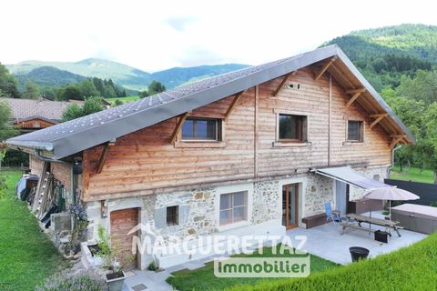 Landejendom i Onnion, Haute-Savoie, Onnion - € 599.000 | Ref: SB8432VAU - foto 31