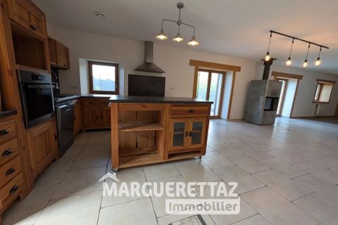 Landejendom i Onnion, Haute-Savoie, Onnion - € 599.000 | Ref: SB8432VAU - foto 12