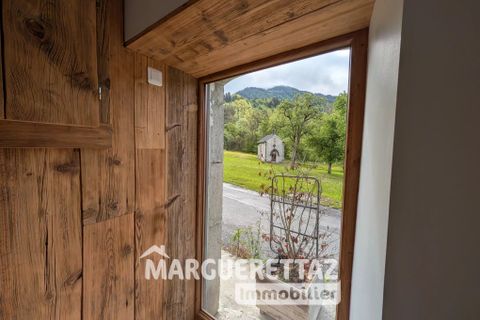 Landejendom i Onnion, Haute-Savoie, Onnion - € 599.000 | Ref: SB8432VAU - foto 13