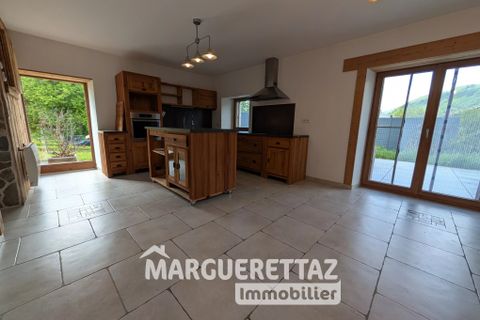 Landejendom i Onnion, Haute-Savoie, Onnion - € 599.000 | Ref: SB8432VAU - foto 14